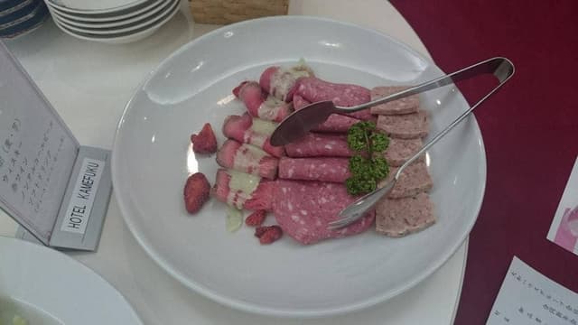 かめ福 - サブ画像2