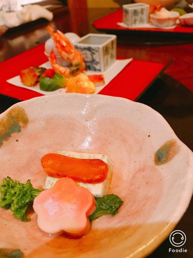 飛騨古川 料亭旅館 八ツ三館 - サブ画像3