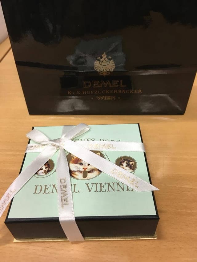 デメル 新宿伊勢丹店 - サブ画像3