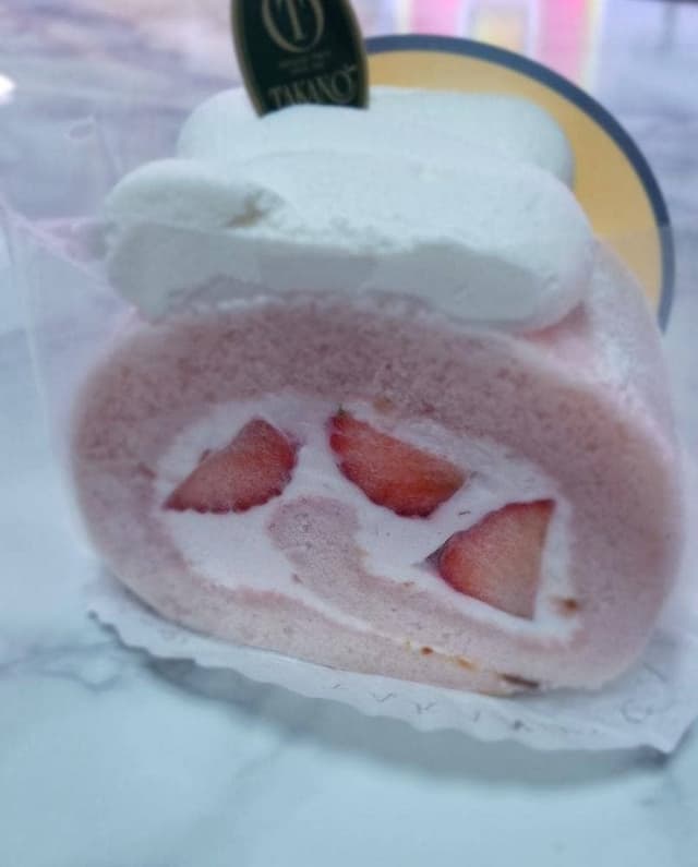 新宿高野 上野松坂屋店 - サブ画像3