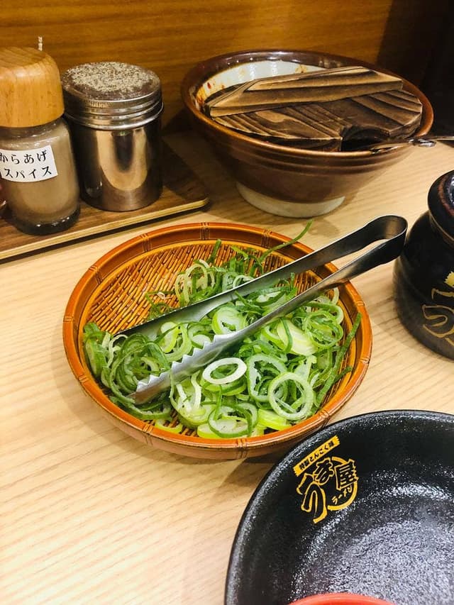 豚旨 うま屋ラーメン 瀬戸店 - サブ画像1