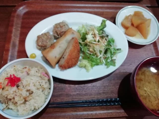 カフェ 白いピアノ - サブ画像2