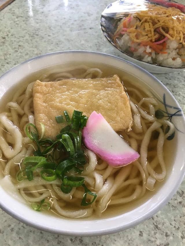 うずしお食堂 - サブ画像2