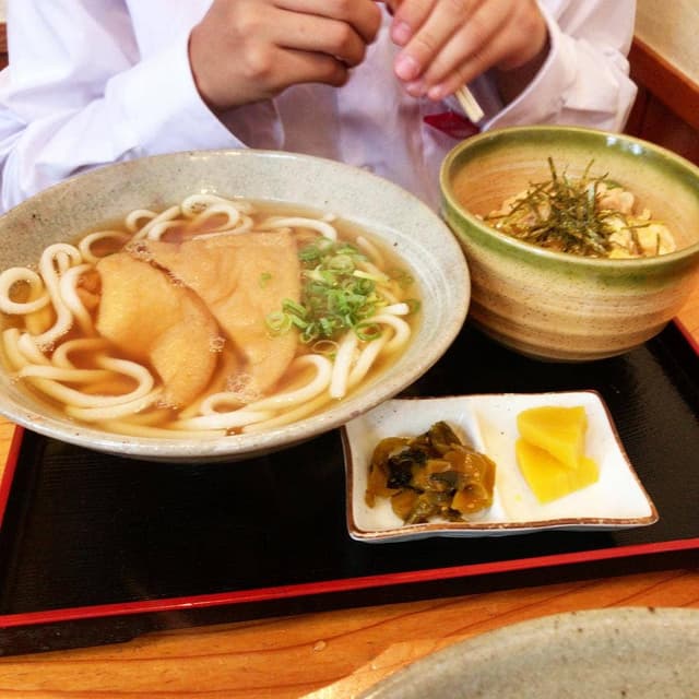力餅食堂 - サブ画像1