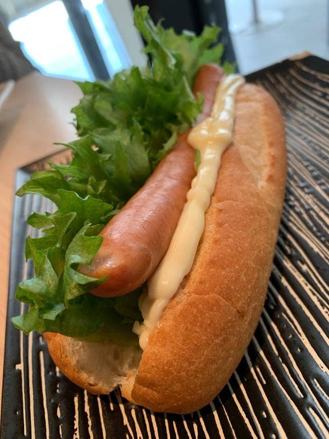 上野駅 アトレ のものカフェ - サブ画像1