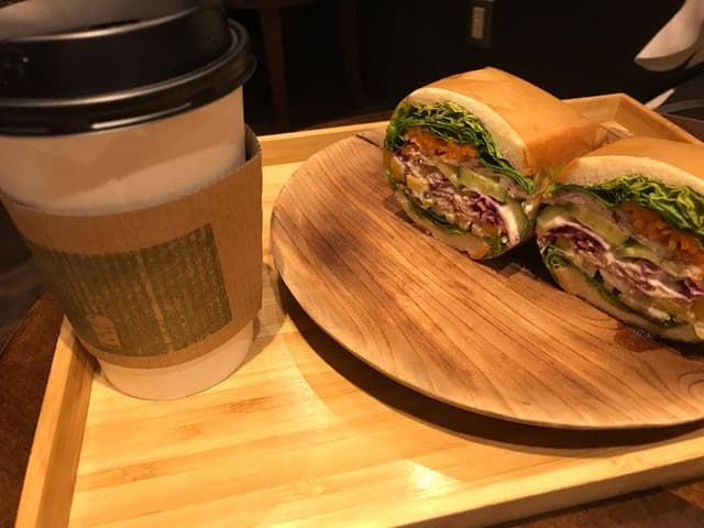 DIVA COFFEE - サブ画像3