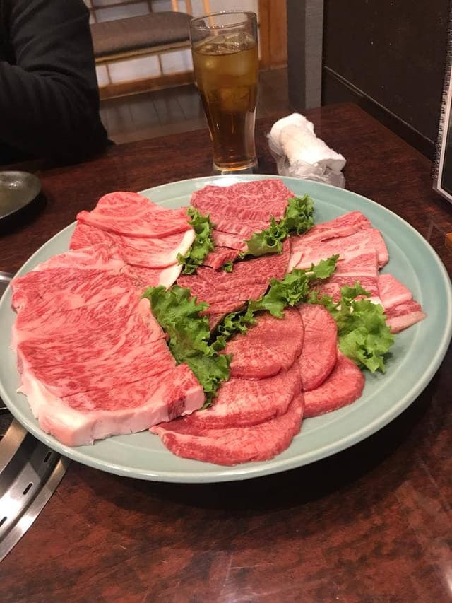 肉料理あんどう - サブ画像3
