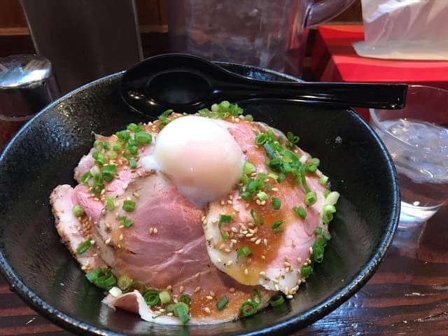 らーめん本竈 - サブ画像1