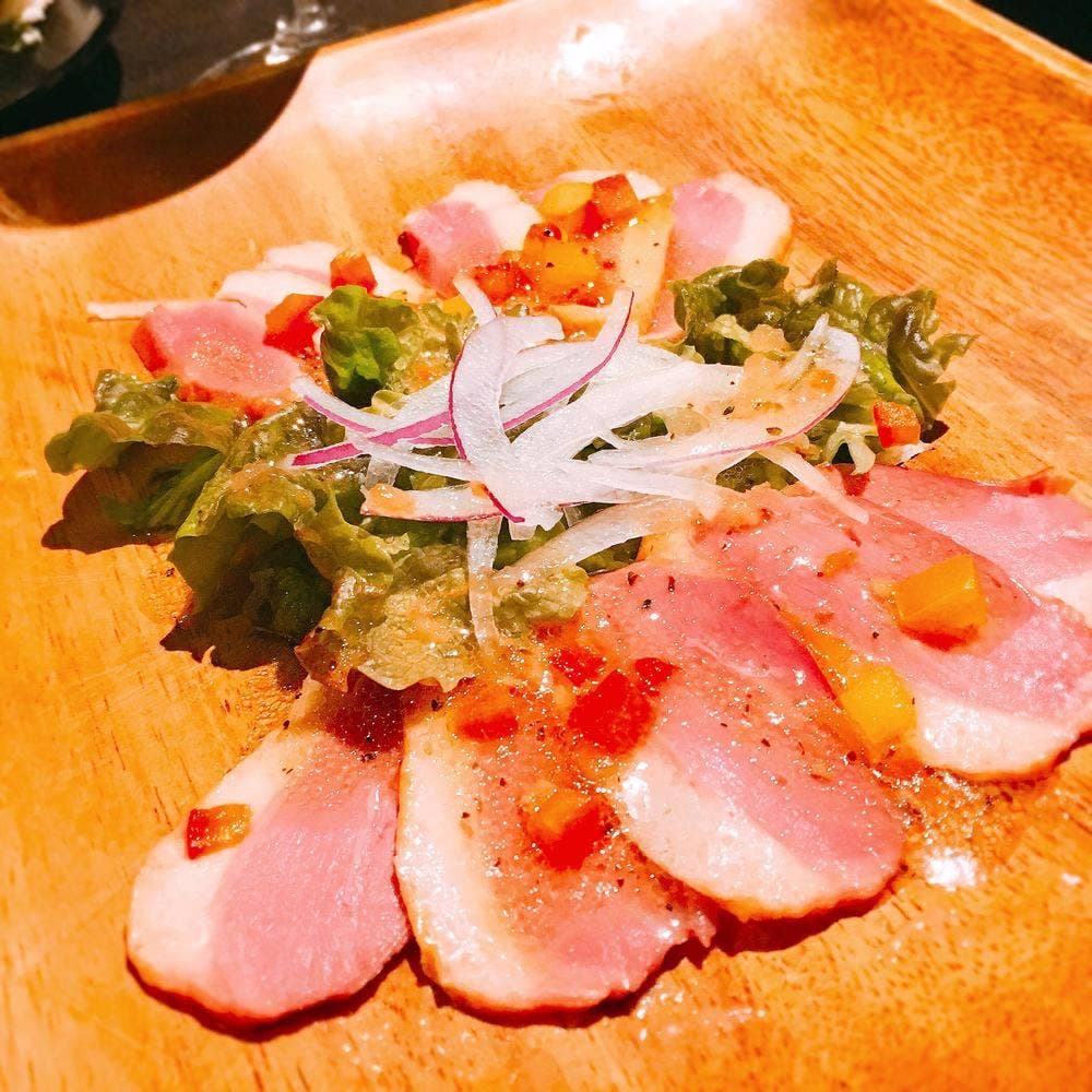 肉寿司×プライベート個室×肉バル Baden-Baden 札幌駅前店