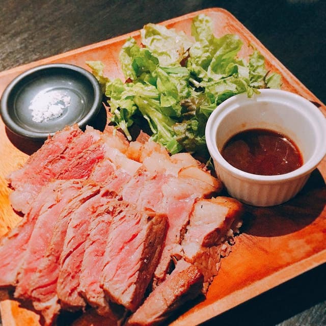 肉寿司×プライベート個室×肉バル Baden-Baden 札幌駅前店 - サブ画像3