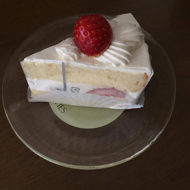 パティスリー インフィニティ - サブ画像1