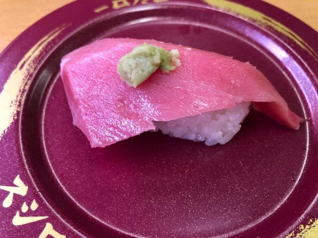 スシロー 南砂店 - サブ画像1