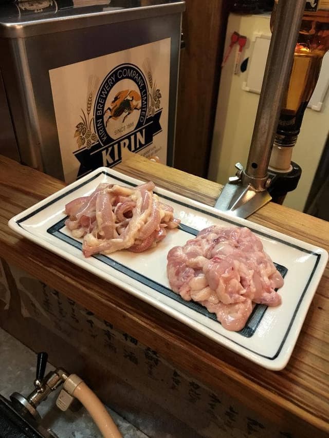 焼く鳥屋 射場本 大阪港本店 - サブ画像2