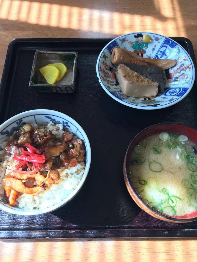 家庭割烹 杉本