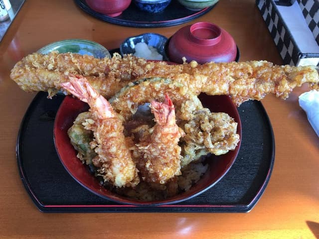 お食事処 はくさい - サブ画像1