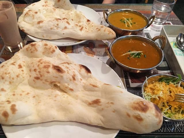 インド・ネパール料理 ラージャ 調布店 - サブ画像2
