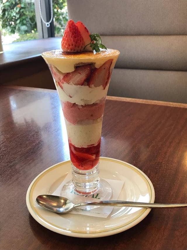 ロイヤルホスト 王寺駅前店 - サブ画像2