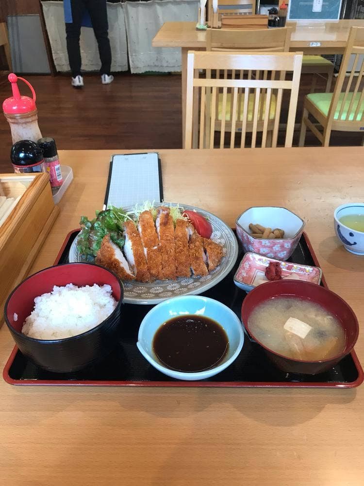 富草食堂 まかない屋