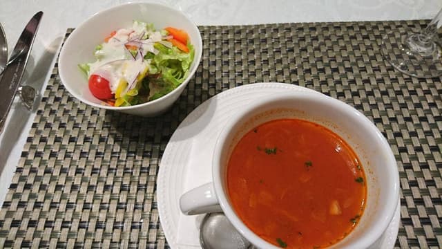洋食 銀サロン 上野松坂屋店 - サブ画像3
