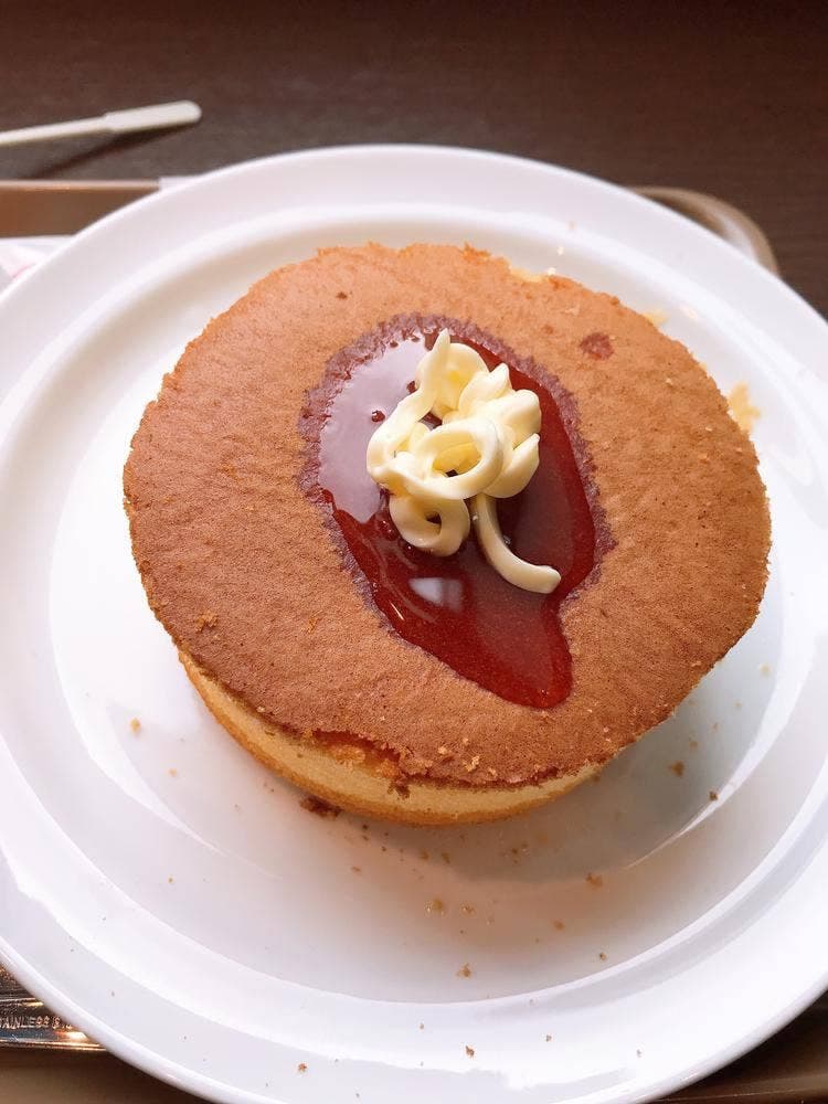 ホリーズカフェ ダイワロイネットホテル姫路店