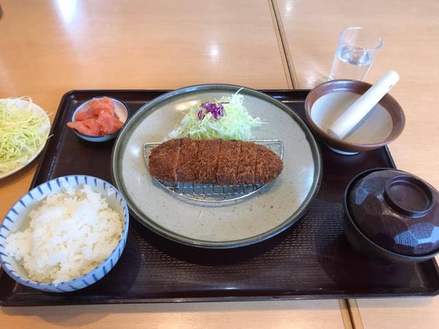 かつ満 神戸摩耶店 - サブ画像3