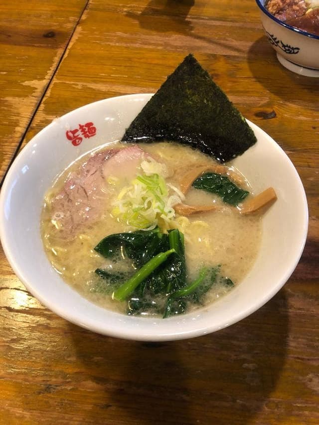 旨麺 - サブ画像2