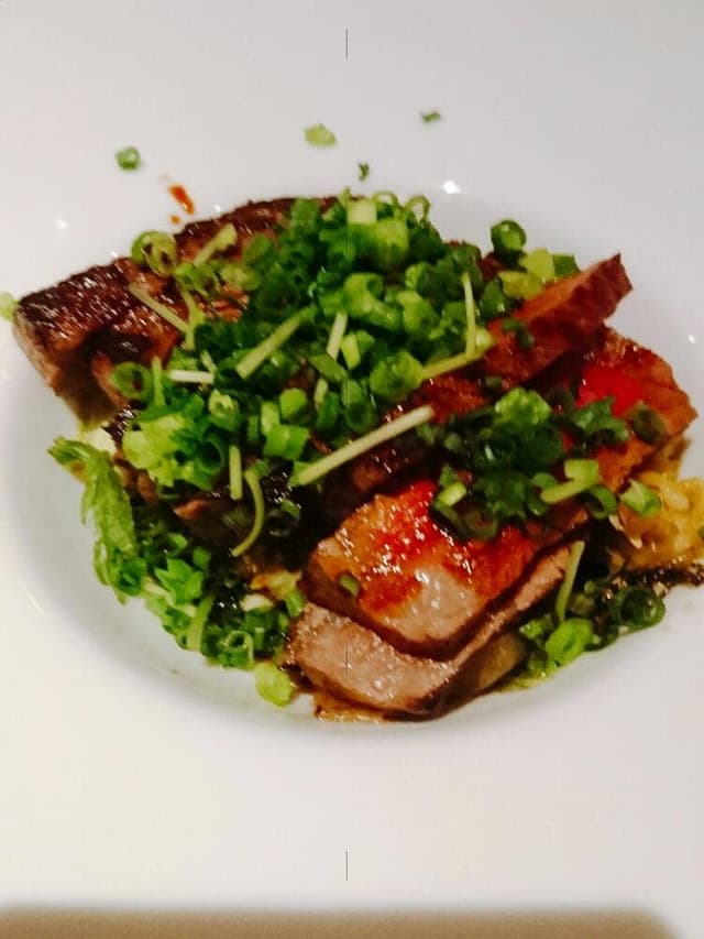 ステーキ＆スペイン料理 JABAR NAKATAKE - サブ画像1