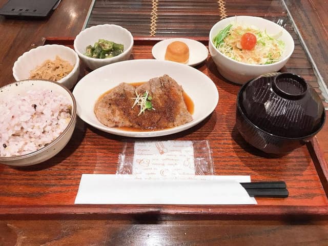 サザンカフェスタイル - サブ画像2