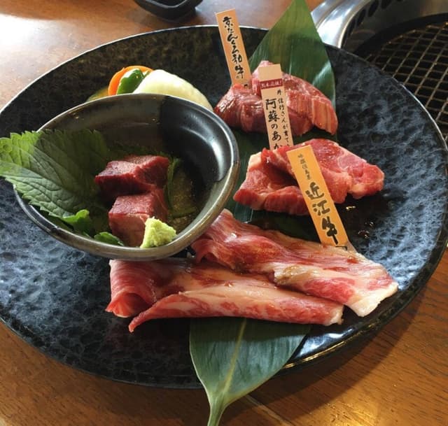 南山 本店 - サブ画像2