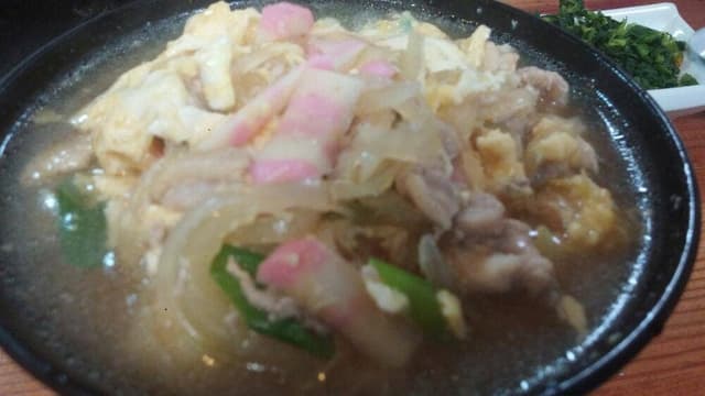 藤の家食堂 - サブ画像2