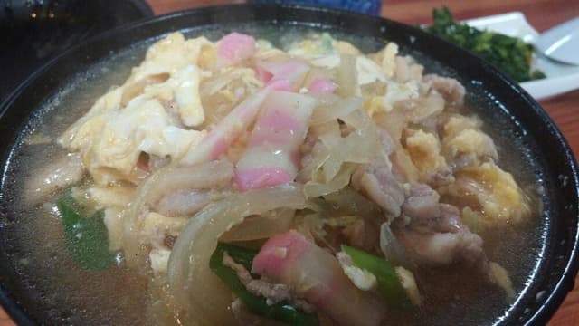 藤の家食堂 - サブ画像3
