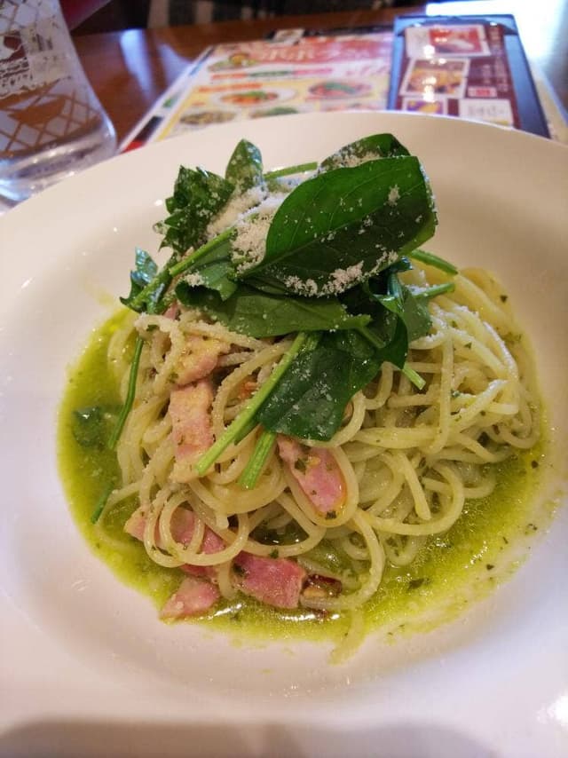 ポポラマーマ イオンモール佐賀大和店 - サブ画像1