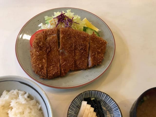 とんまつレストラン - サブ画像1