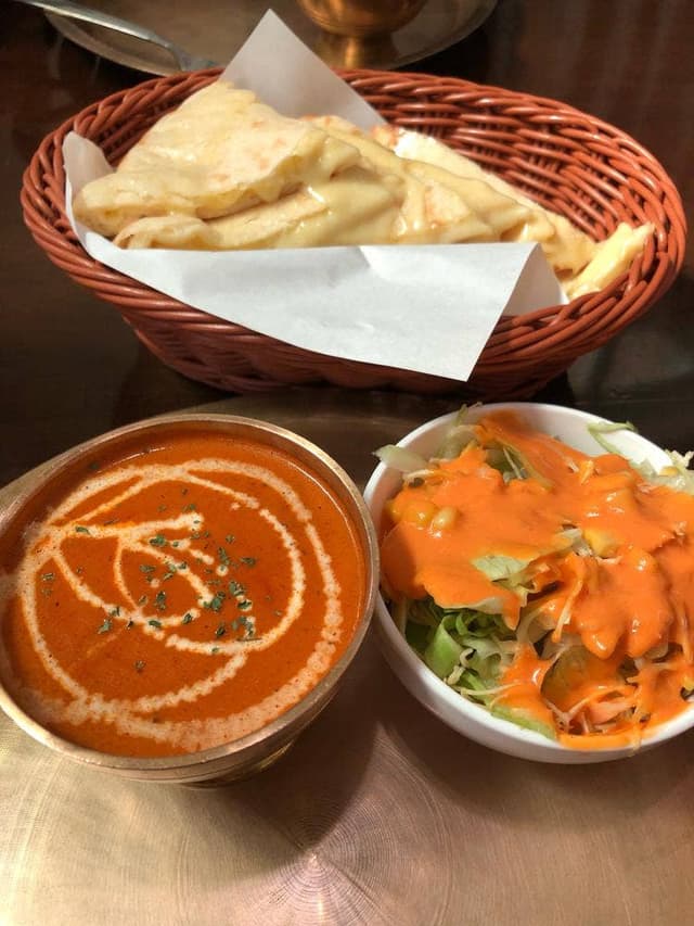 ネパールレストラン スバス - サブ画像3