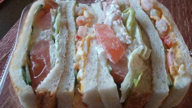 Bakery&Cafe CURRANTS - サブ画像2