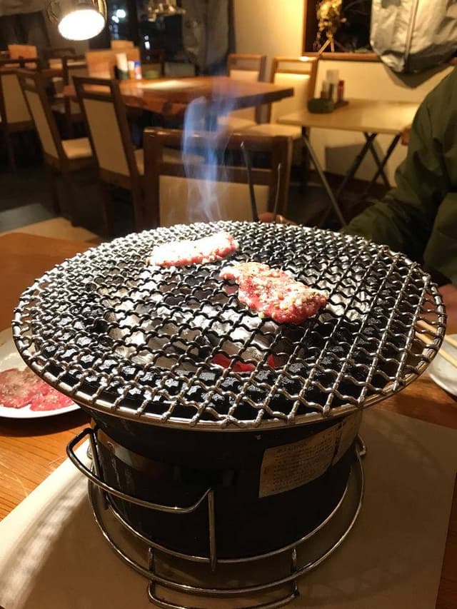 炭火マルイチ - サブ画像2