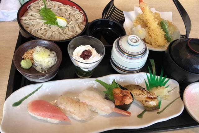 はな膳 千葉ニュータウン店 - サブ画像2