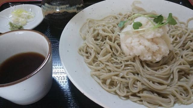 そば処 財匠 - サブ画像2