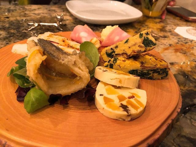 NOVECCHIO 西院店 - サブ画像2