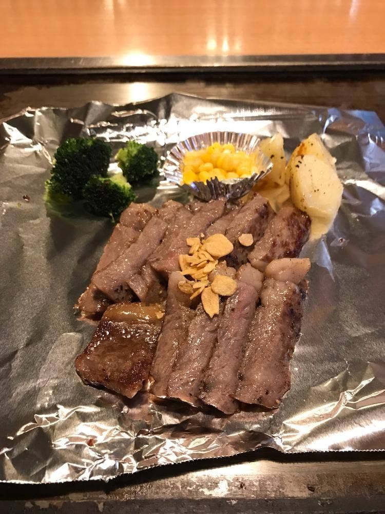 お好み焼き げんてん