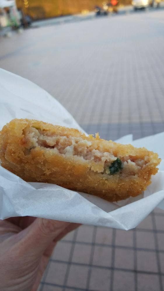 道の駅 但馬のまほろば 売店 - サブ画像3