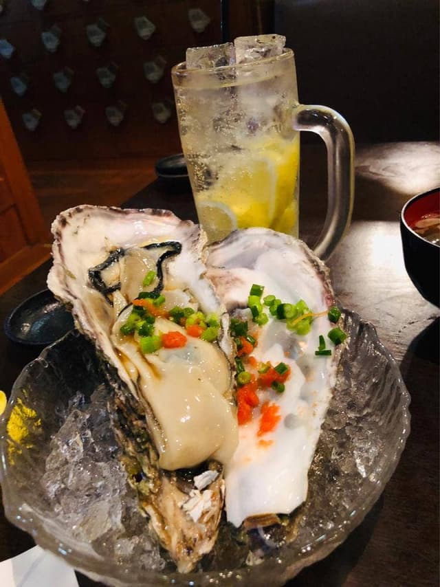 海鮮どんさん亭高崎北店 - サブ画像1