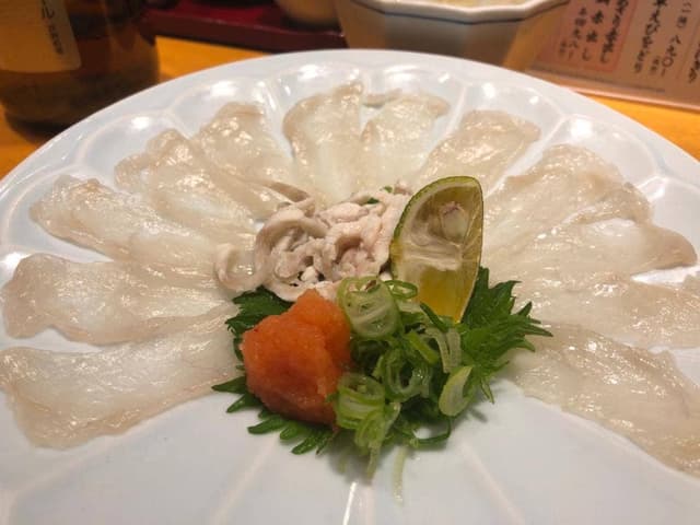 がんこ寿司 三宮寿司店 - サブ画像3
