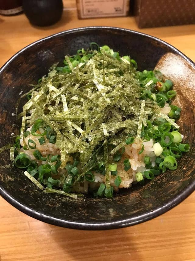 油そば専門店 歌志軒 岐阜駅前店 - サブ画像1