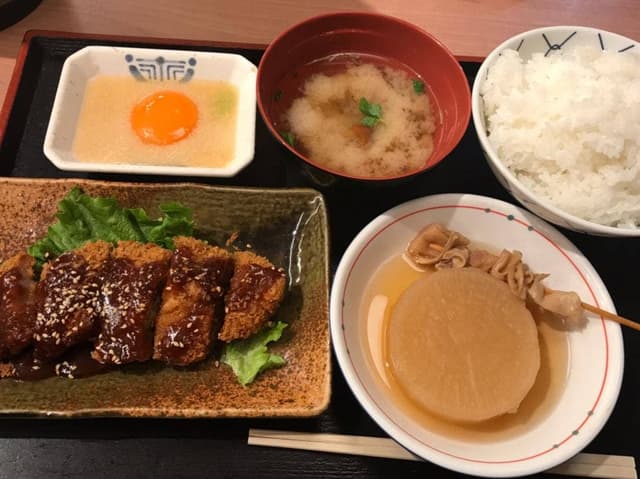 ザめしや 伊丹南店 - サブ画像1