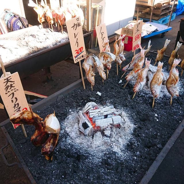 ピアBandai BBQ - サブ画像1