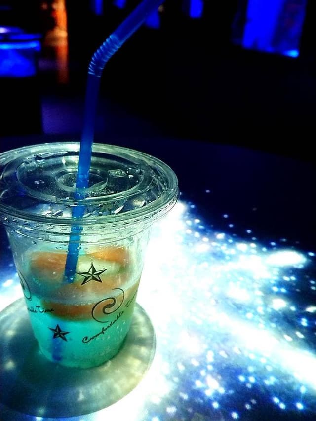 コーラルカフェバー アクアパーク品川 - サブ画像2