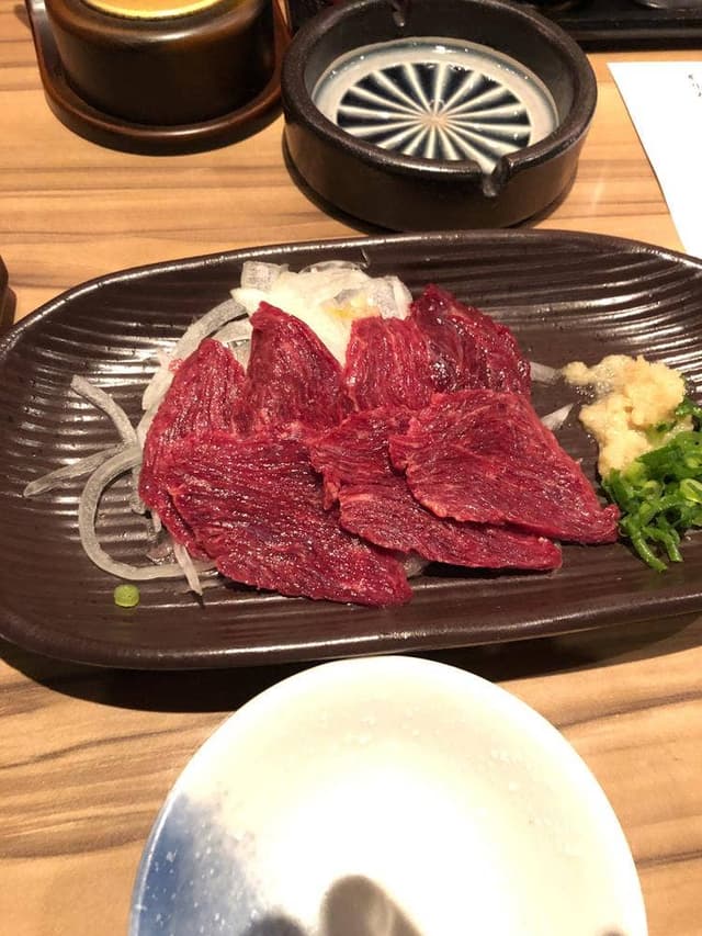 はなの夢 ルートイン水戸県庁前店 - サブ画像1