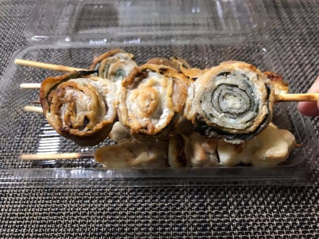 肉の中島 - サブ画像2