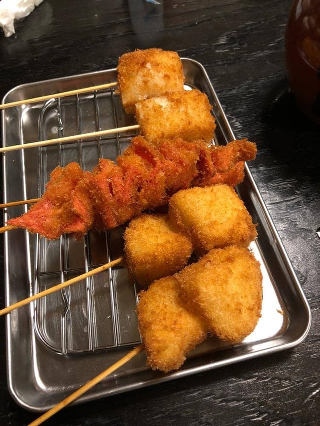 串カツ 大小 東岩槻店 - サブ画像2